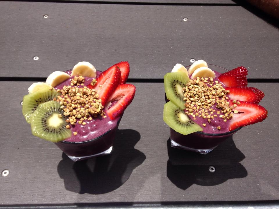 9 of Melbourne’s Best Healthy Desserts URBAN LIST MELBOURNE